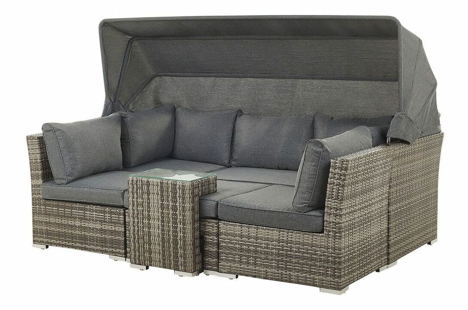 Állólámpa Globo Anita 24703SR (modern/design) (rozsda imitáció)