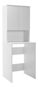 Ormarić za perilicu rubljaAderyn (bijela) *trgovina