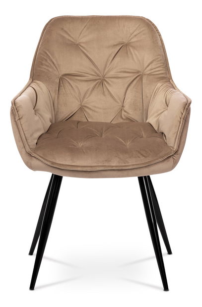 Étkezőszék Dastra-421-CAP4 (cappuccino)