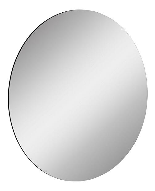 Oglindă Moluvu 8 (Argintiu) 