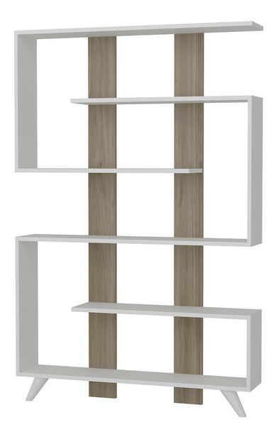 Regal Ryan (bijela + orah)