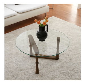 Stolić za kavu Camelie 4 (orah)