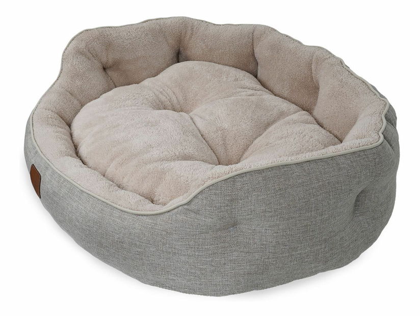 Peliešok pre domáce zviera Colla L (béžová)