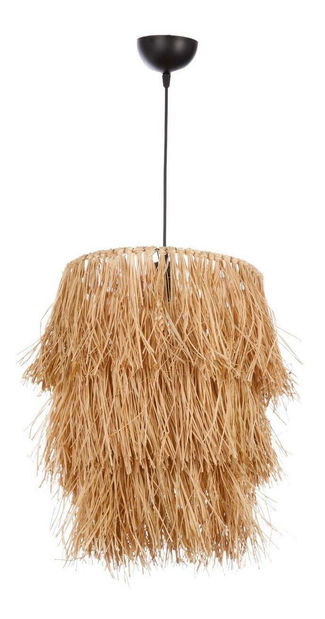 Mennyezeti lámpa Taselossa 1 (természetes)