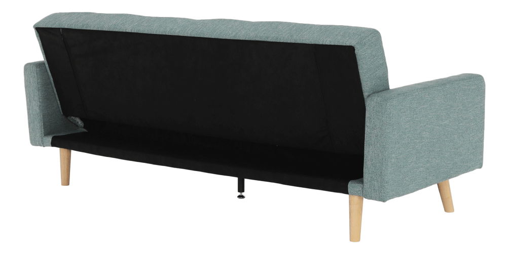 Háromszemélyes kanapé Mavona (mentol) *kiárusítás