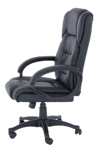 Kancelárske kreslo Sung new (čierna)