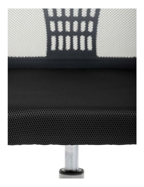 Irodai szék Kantismo (sötétszürke)