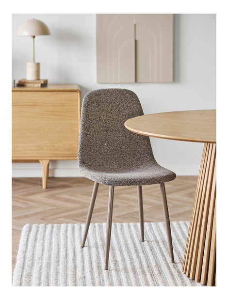 Étkezőszék Sinina (barna)