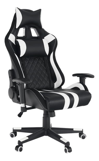 Uredska stolica Zola (s LED RGB)