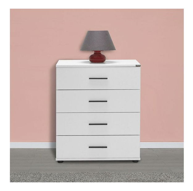 Komoda Dolodo 1 (bijela)