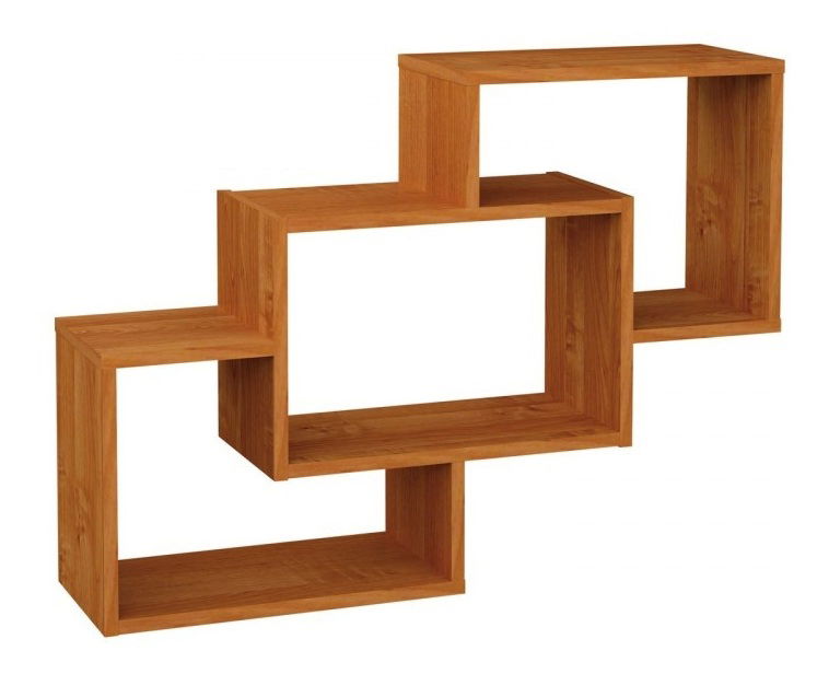 Poličkový systém Porto 12