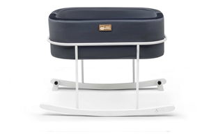 Kolíska Kapato 2 (čierna + biela) 