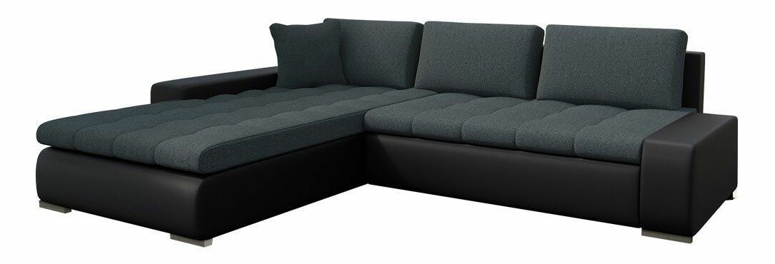 Colțar Hesron (piele ecologică soft 066 + lawa 02)