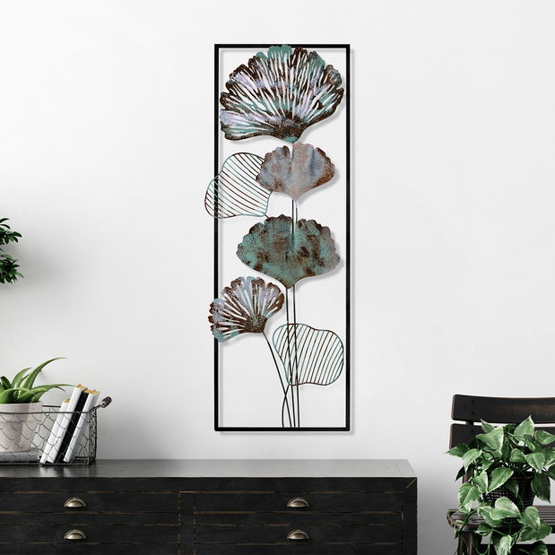 Zidna dekoracija Datca 1