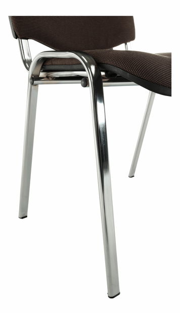 Konferencijska stolica (2 kom.) Hulle chrom *bazár