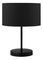 Lampă de masă Normolenzzo 1 (Negru)