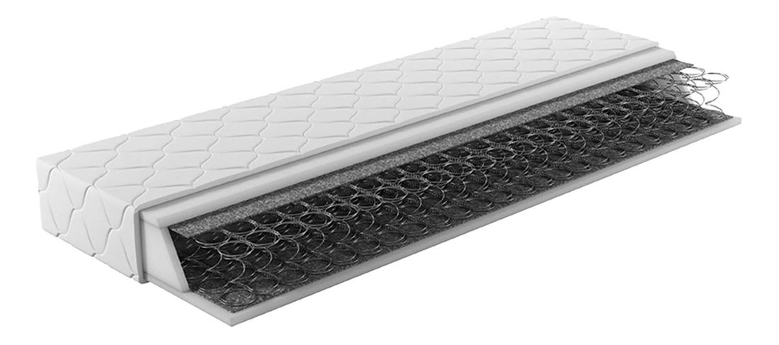 Madrac s oprugama 200x90 cm Fantas (T3)