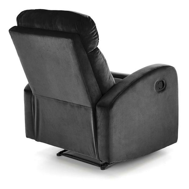 Fotolilu Wuena (negru)