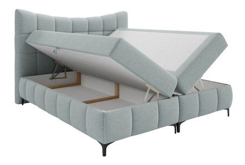 Pat matrimonial 200cm Zarandeaba (crem)