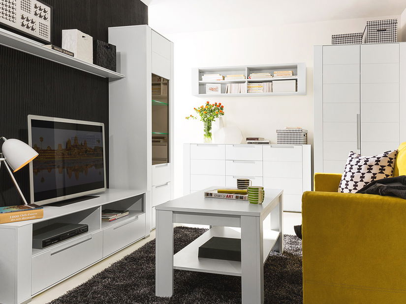 Dnevni boravak Dinaro 