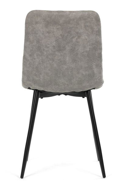 Étkezőszék Cereria (szürke)