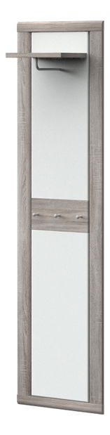 Vešiakový panel Decodom Berlingo K 06