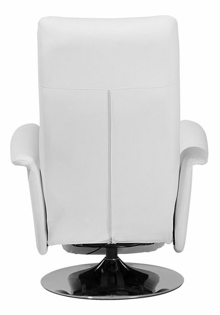 Fotel Pelir (fehér)