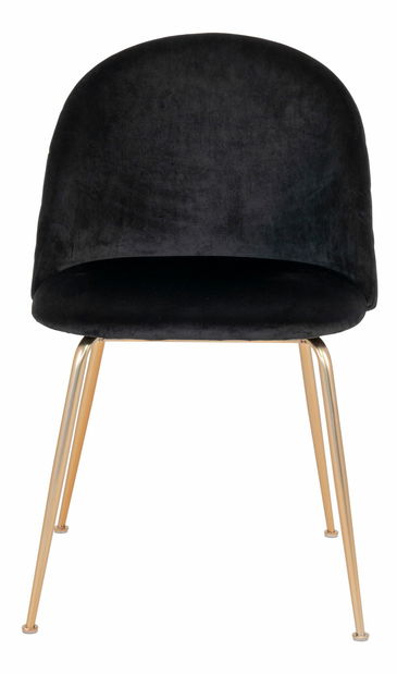 Blagovaonska stolica Gonderia 1 (crna)