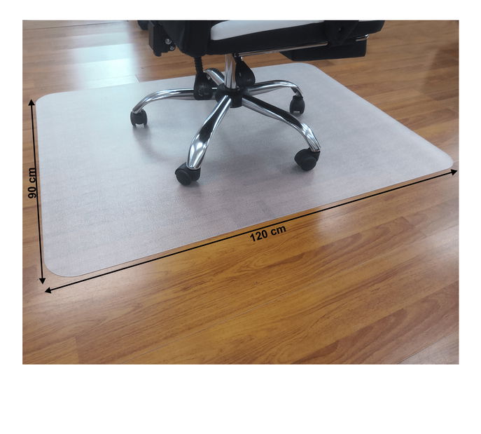 Protecție podea typ 10 Elke (transparent)