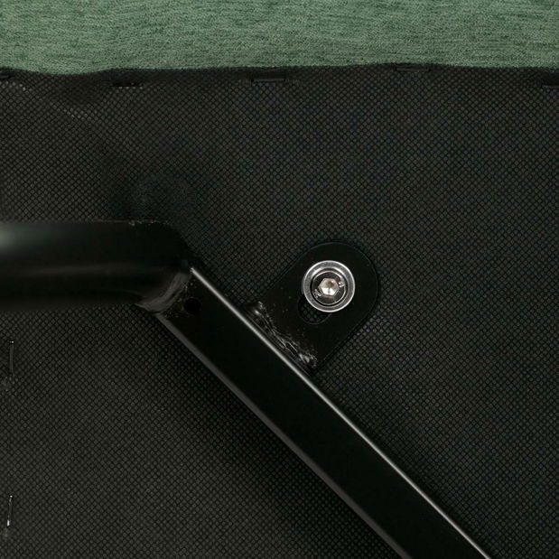 Blagovaonska stolica Demandara (zelena)