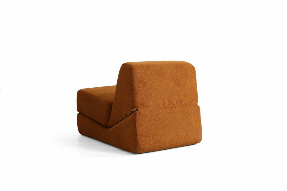 Fotelja Oringina (narančasta)