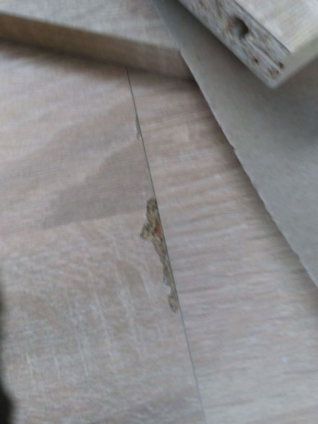 Kutni PC stolić Stasia 3 (L) *outlet moguća oštećenja