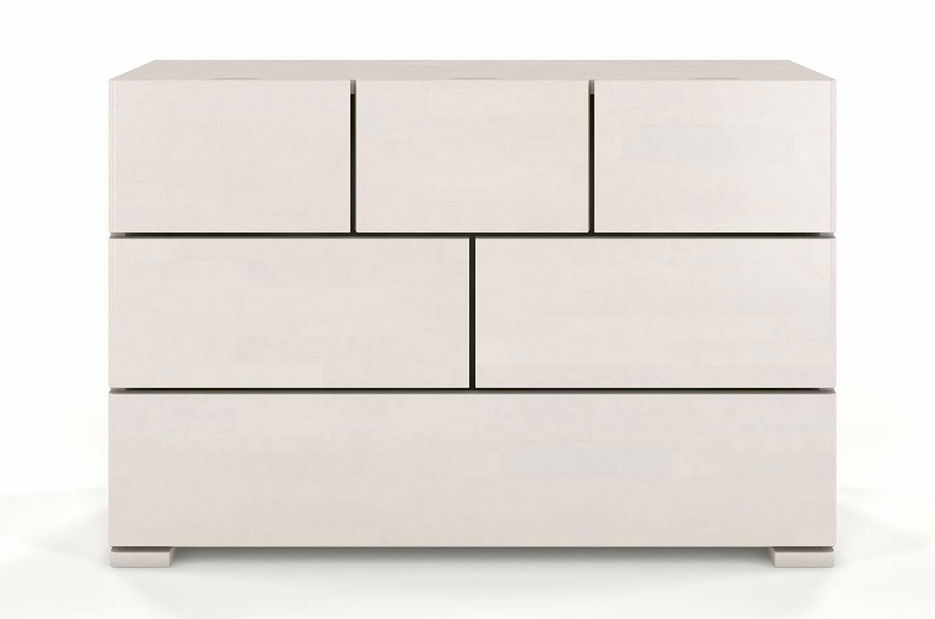 Komoda Naturlig Bokeskogen 3+2+1 (buk)