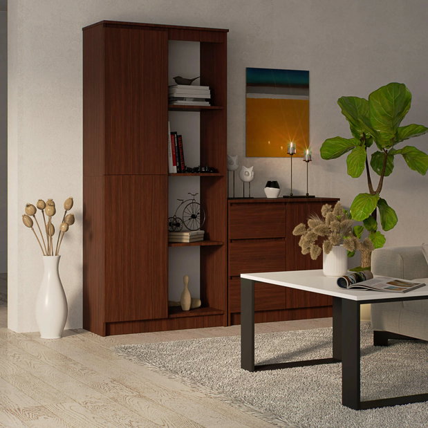 Raft Rehana II (wenge)