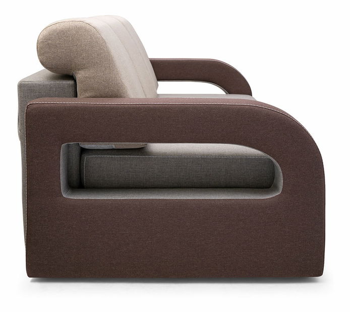 Trosjed Larry (smeđa)