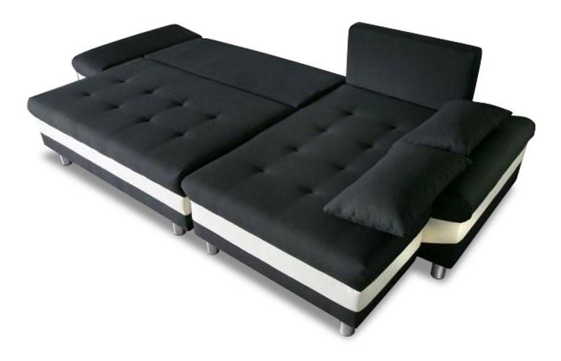 Colțar Peos Gri + cappucino (D)