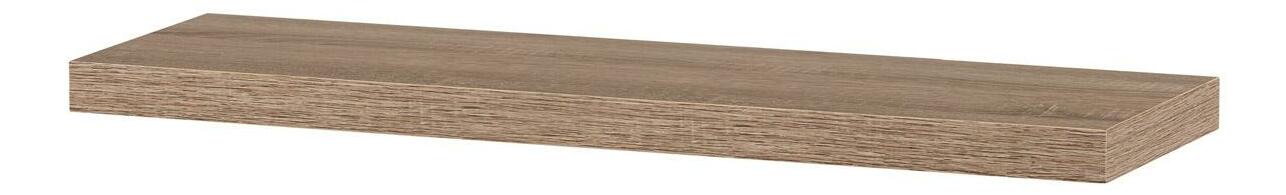 Fali polc Prepararle (sonoma tölgy)