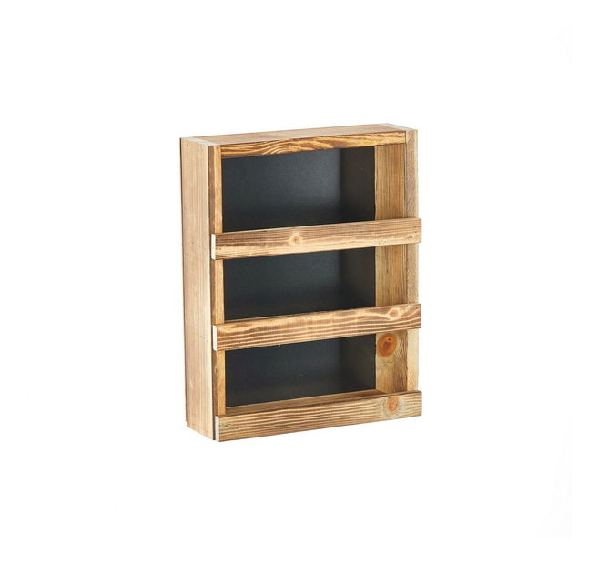 Polc Mesaba (természetes)