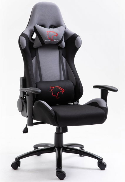 Scaun de birou/ gaming Fainan (graft)