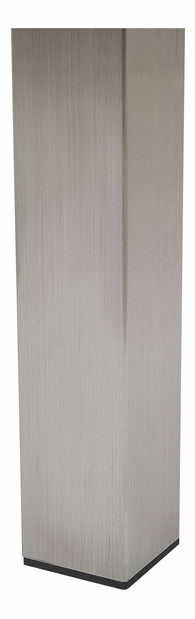 Set de masă pentru grădină GROSSO (teak) (maro) (pentru 6 persoane)