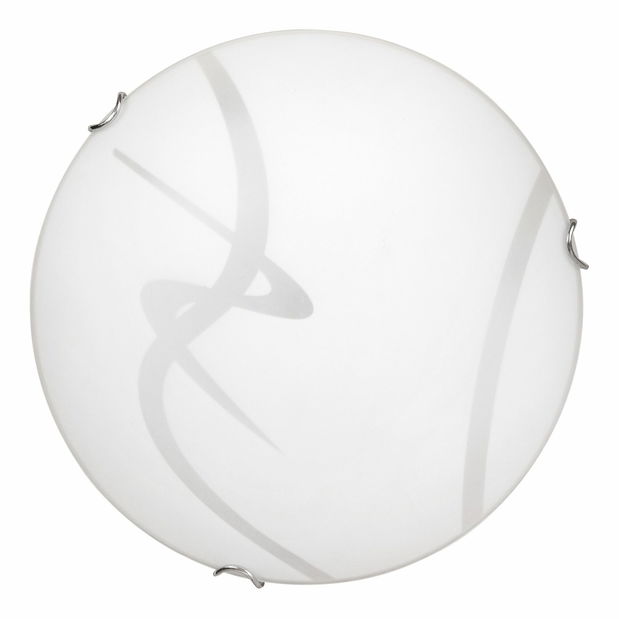 Aplică Soley 1818 (alb + transparent)