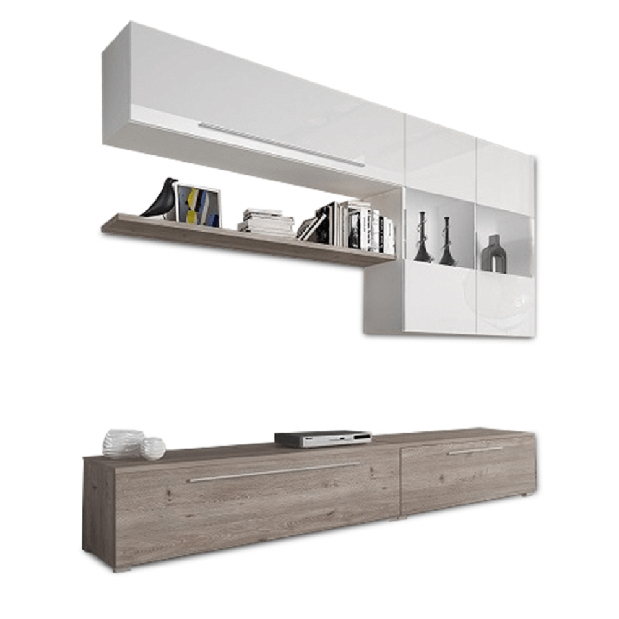 Mobilier living Somil