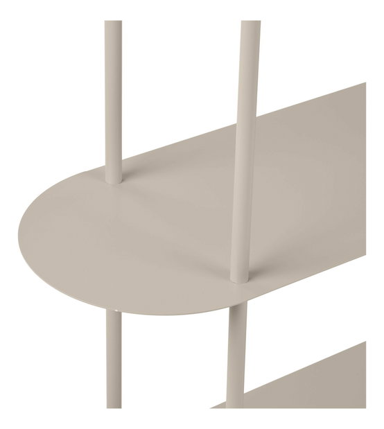 Polc Ravelina 2 (homok)