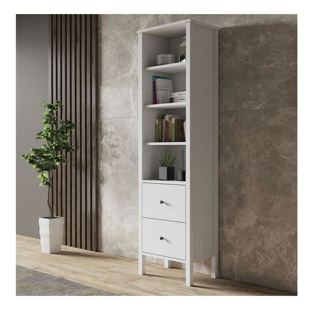 Knižnica Asir Ferre 34