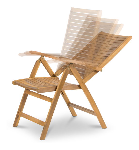 Fotoliu reglabil Klari