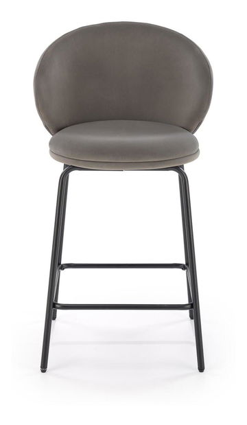 Bárszék Houston (szürke) 