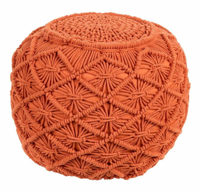 Tabure Birch (narančasta)