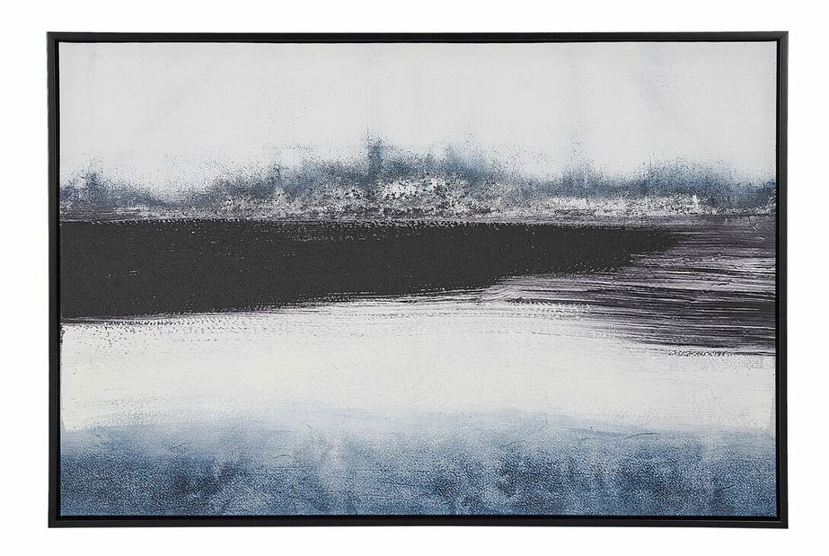 Obraz na plátne Azrael (viacfarebná)