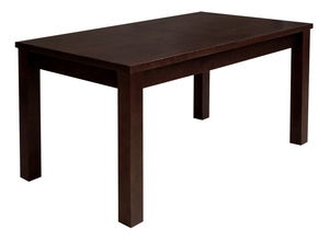 Masă sufragerie Activas (nuc)