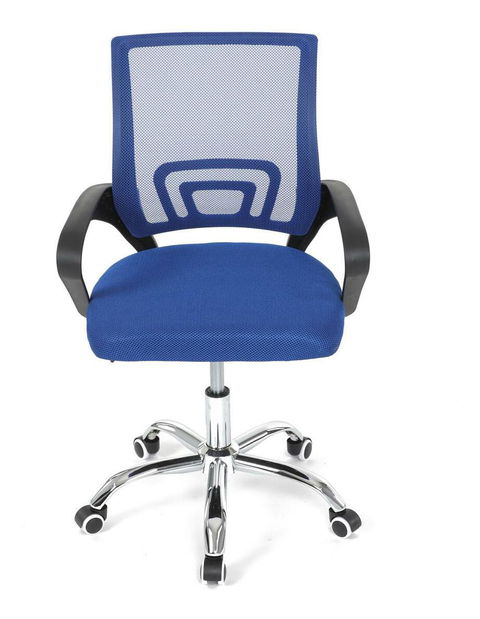 Irodai szék Kirmair (kék)